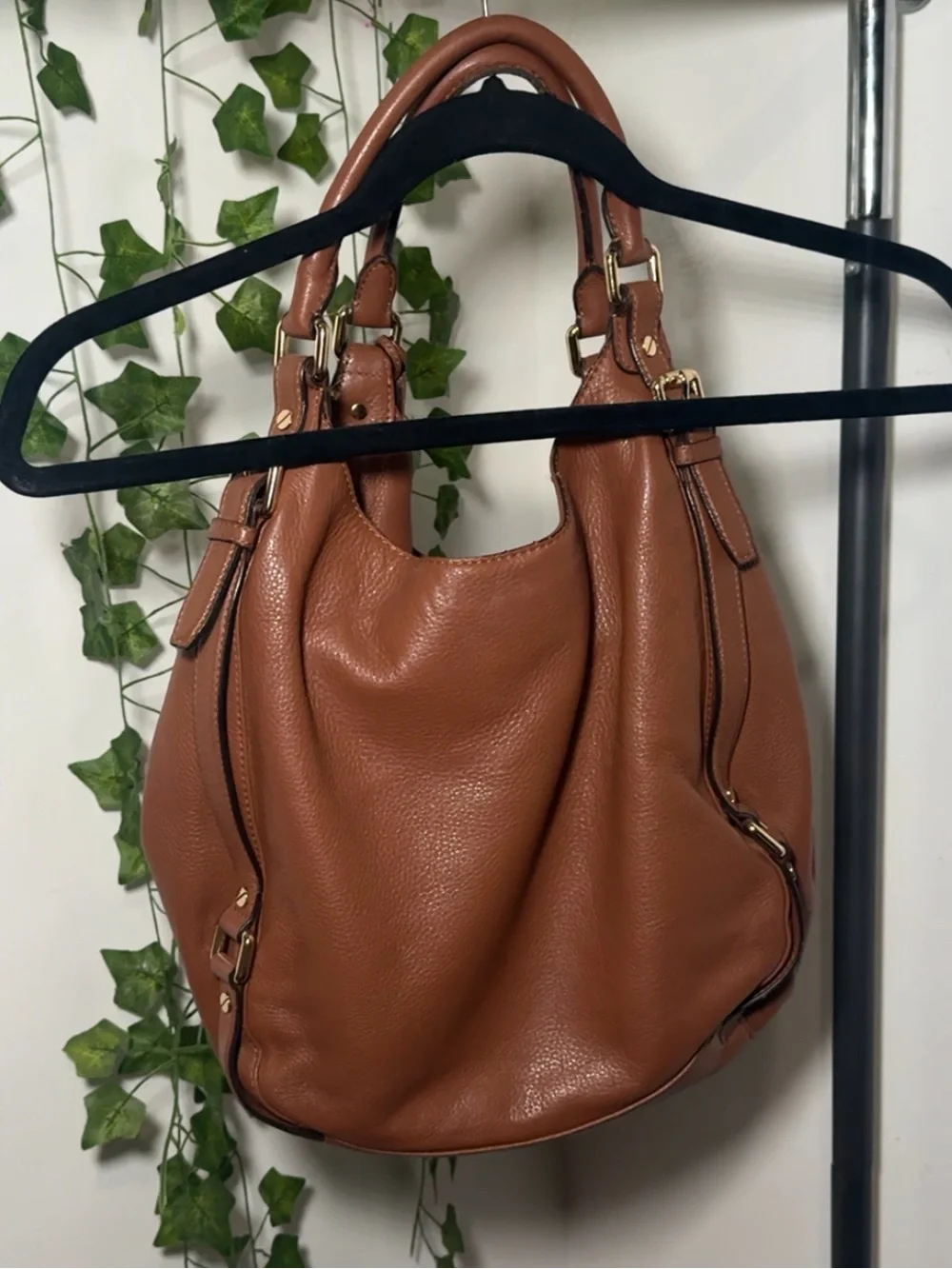 Michael Kors Y2K Hobo Bag 🤎